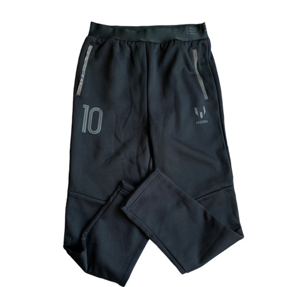 Boys Messi Soccer Pants - Picture 1 of 5